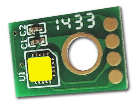 Chip Toner Para Ricoh Aficio Sp C830 C 830 C 831 Dn C831