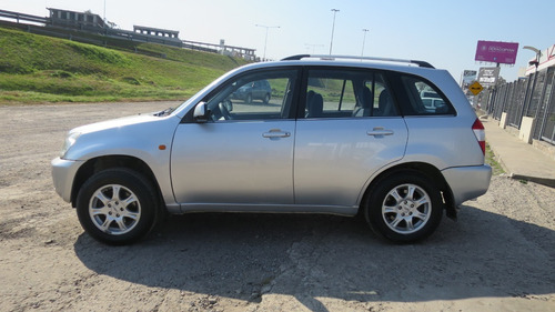 Chery Tiggo - Confort
