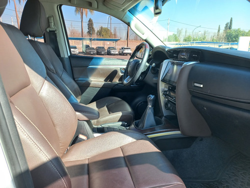 Toyota SW4 2.8 Srx 177cv 4x4 7as