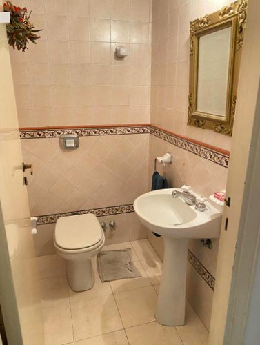Apartamento En Venta, Rodriguez Peña Al 1100