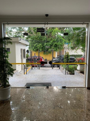 Imagem 28 de 28 de Apartamento Com 2 Dormitórios Para Alugar, 67 M² Por R$ 2.200,00/mês - Jardim Das Acácias - São Paulo/sp - Ap12003