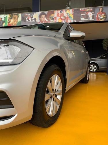 Imagem 10 de 10 de Volkswagen Polo 2020 1.0 5p