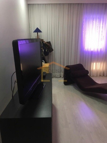 Imagem 12 de 15 de Apartamento, Venda, Santana, Sao Paulo - 13844 - V-13844