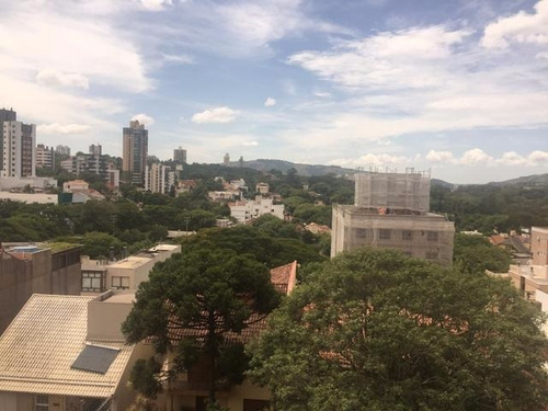 Imagem 3 de 3 de Apartamento Petropolis Porto Alegre - 1246