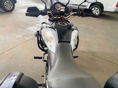Imagem 8 de 8 de Suzuki Vstrom1000 Ad 2015