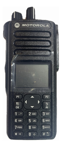 Radio Dgp8550e Motorola