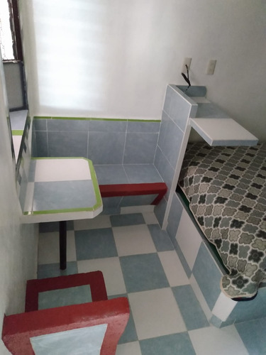 Inmejorables Cuartos Amueblados