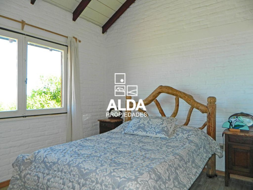 Imagen 6 de 15 de Casa Bella Vista Piriápolis 3 Dorms Alquiler Temporada Ca102127