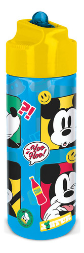 Botella 540ml large ecozen hydro Mickey mouse