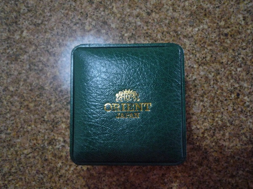 Imagen 3 de 3 de Reloj Orient Original