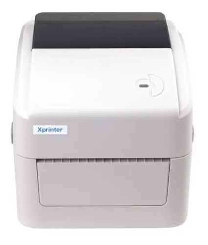 Impresora Transferencia Térmica D Etiquetas Xp-420b Xprinter