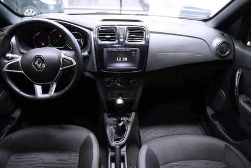 Renault Stepway 1.6 Intens Cvt
