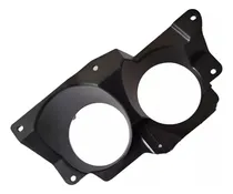 Comprar Moldura Der Faro Auxiliar Fiat Palio Strada Adventure 1.6