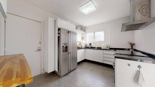 Imagem 21 de 30 de Cobertura Com 3 Dormitórios À Venda, 320 M² Por R$ 2.895.000,00 - Vila Pompeia - São Paulo/sp - Co1365