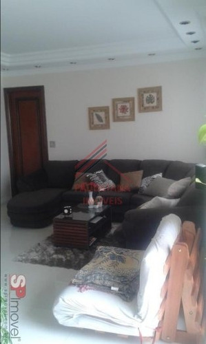 Apartamento Em Condomínio Padrão Para Venda No Bairro Vila Carrão, 3 Dorm, 1 Suíte, 2 Vagas, 125 M - 11