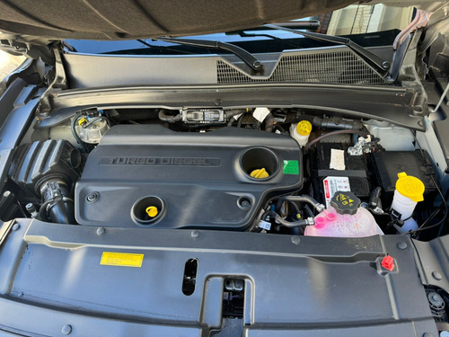 (5) Sucata Rampage Rebel 2.0 Diesel 2024 (retirada Peças)