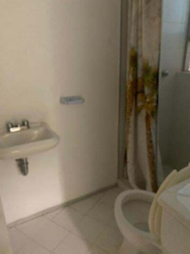 Renta De Departamento En Lamartine, Polanco, Miguel Hidalgo. Lc342