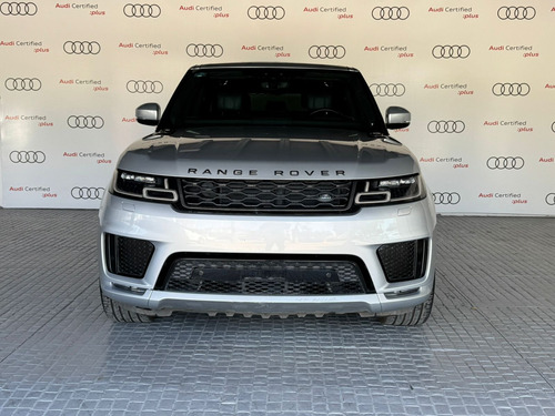 Land Rover Range Rover SPORT HSE DYNAMIC 3.0L 300 HP