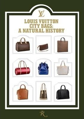 Louis Vuitton City Bags - Marc Jacobs