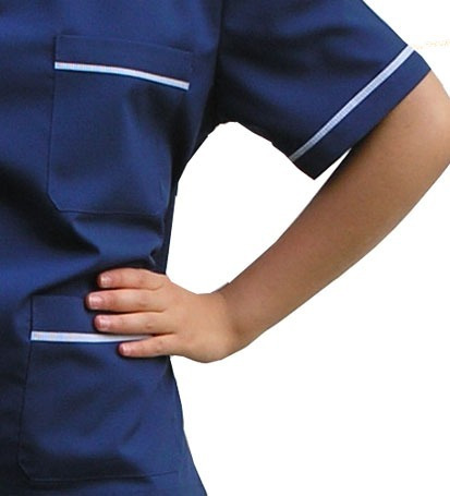 Imagen 4 de 6 de Ambos Medicos Diseño Inta Arciel Antilavandina Anticloro