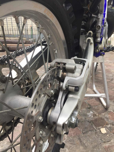 Imagen 3 de 4 de Yamaha Yz