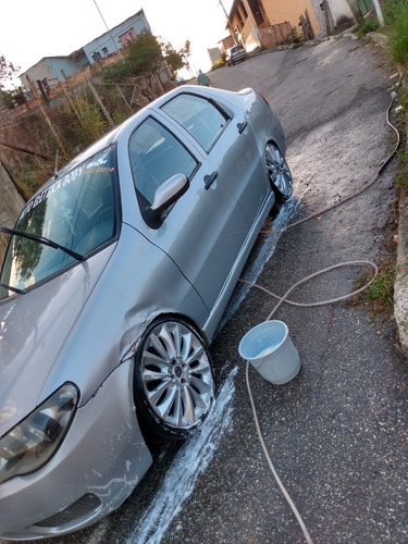 Fiat Siena 2007 1.0 Fire Flex 4p