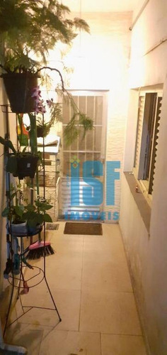 Imagem 30 de 30 de Sobrado Com 3 Dormitórios À Venda, 240 M² Por R$ 954.000 - Vila Lúcia Elvira - São Paulo/sp - So5115. - So5115