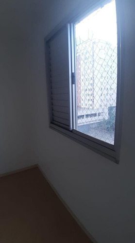 Imagem 6 de 27 de Apartamento Com 02 Dormitórios E 49 M² A Venda Paraisópolis, São Paulo | Sp - Ap26318v
