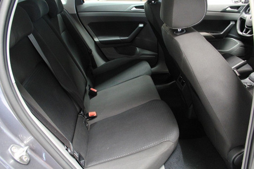 Imagem 9 de 14 de Volkswagen Polo 1.0 200 Tsi Comfortline Automático