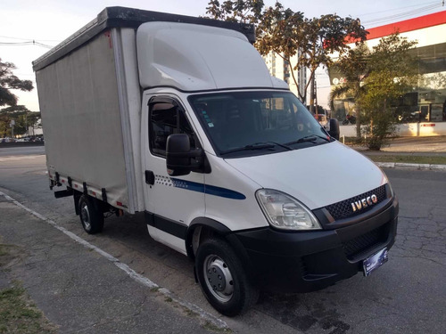 Imagem 11 de 20 de Iveco Daily 35s14