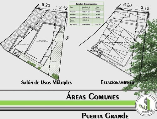 Imagen 13 de 13 de Casa En Venta Puerta Grande Bosque Esmeralda