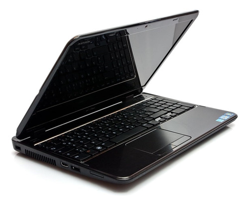 Laptop Inspiron N4110 Core I5 120gb Disco Solido 4 Gb Ram (Reacondicionado)