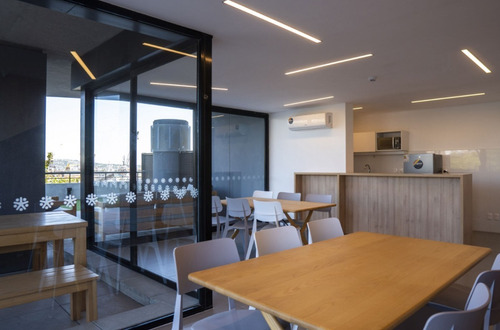 Venta Apartamento 2 Dormitorios Centro - Edificio Nostrum Bay