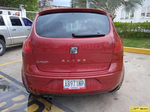 Seat Altea Fsi Styla