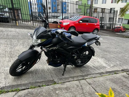 Pulsar 200 Ns Fi