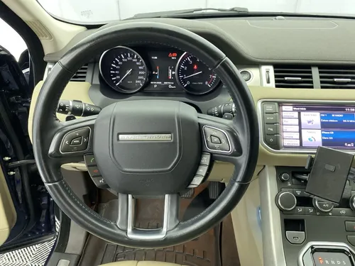 Land Rover Range Rover Evoque 2.0 Pure Si4