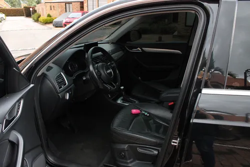 Audi Q3 2.0 Tdi Quattro Ambition
