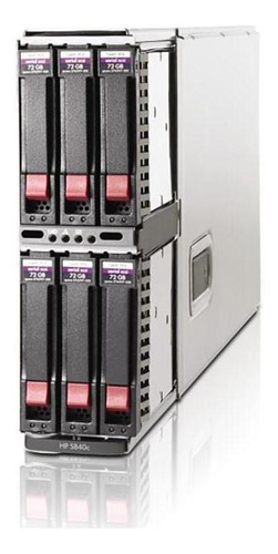 Hp Sb40c Storage Blade