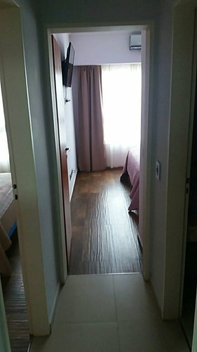 Imagen 5 de 11 de Departamento De 3 Ambientes (semi Piso)