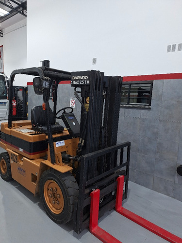 Autoelevadores Todas Marcas Y Modelo Compro De Contado