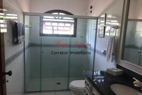 Casa Em Condomínio - Co00041 - 68540899