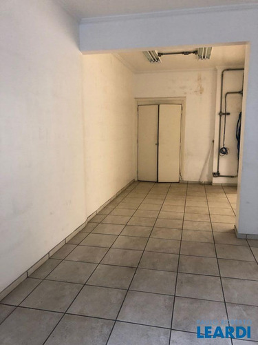 Imagem 6 de 15 de Comercial - Consolação - Sp - 631034