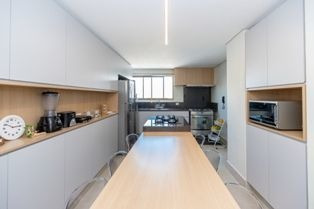 Imagem 14 de 30 de Apartamento Com 4 Dormitórios À Venda, 237 M² Por R$ 2.185.000,00 - Campo Belo - São Paulo/sp - Ap20108