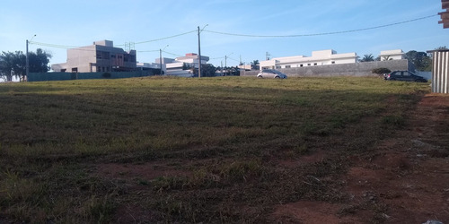 Imagem 5 de 17 de Terreno À Venda Em Condomínio Jardim Flamboyan Com 600 Metros, Excelente Localização Em Bragança Paulista/ Sp - Sp - Te0005_hcoret