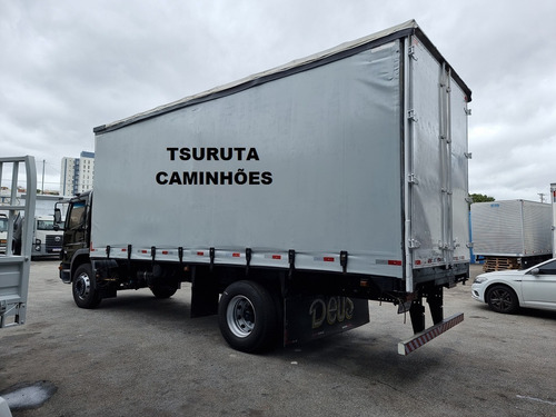 Imagem 4 de 6 de Vendo Somente Baú Saider Toco