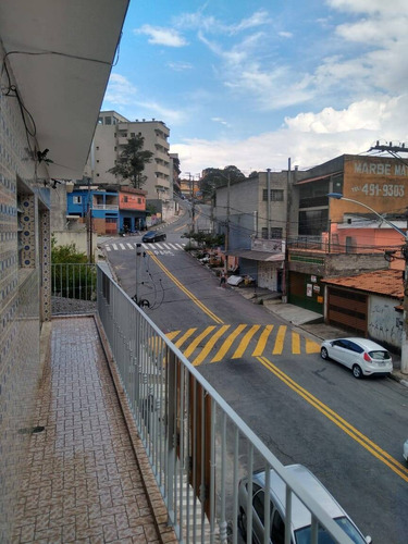 Imagem 26 de 28 de Casa Em Jardim Maria Rosa, Taboão Da Serra/sp De 220m² 3 Quartos À Venda Por R$ 750.000,00 - Ca1306692-s