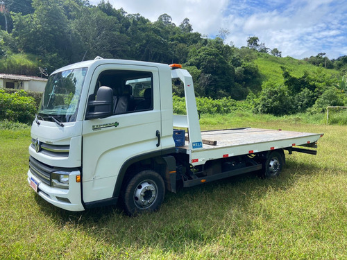 Vw Delivery Express +, Guincho Plataforma Hidraulica