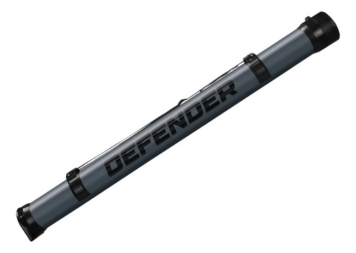 Porta Varas Com Base E Tampa Em Abs Jogá Defender - (1,80m)