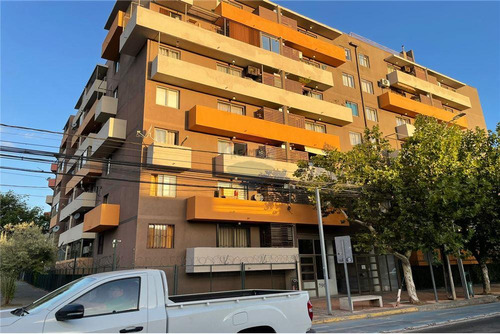 Se Vende Departamento De 65 M2 Parque Las Heras 