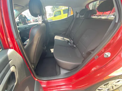 Hyundai Grand i10 1.3 Gl Mt
